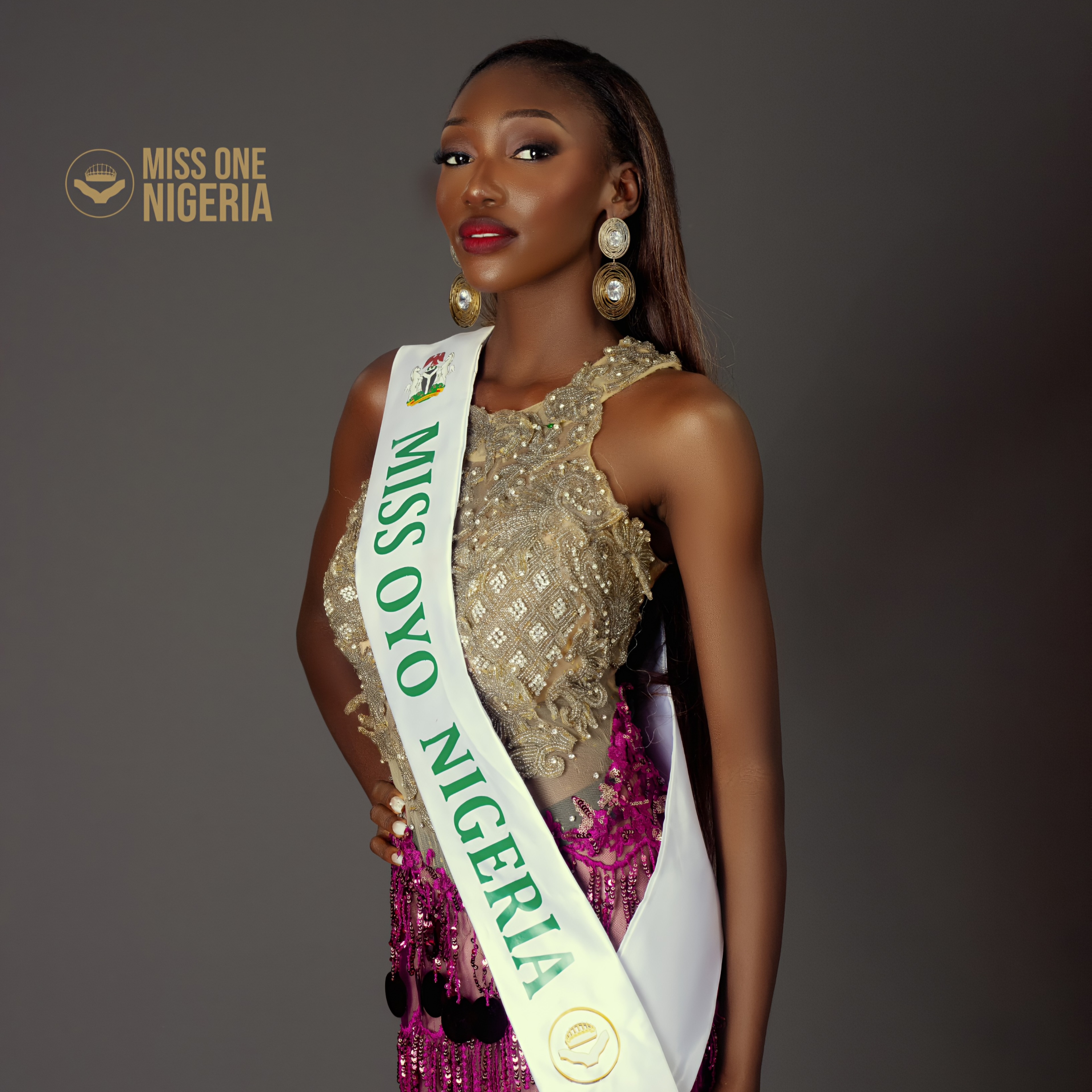 Oreofeoluwa Aderibigbe